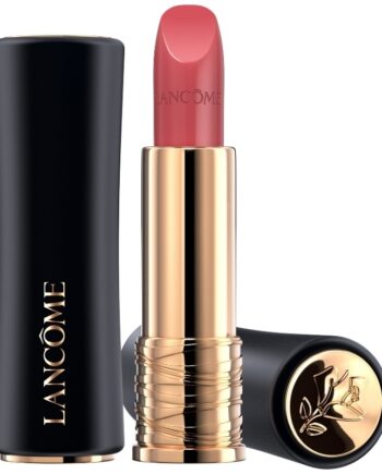 Lancome Ampaposabsolu Rouge Cream Lipstick Rose