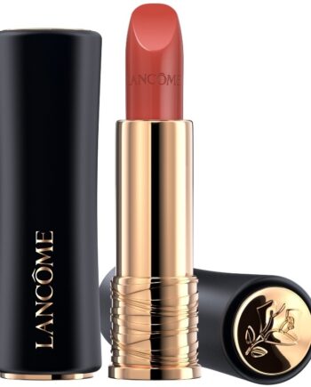 Lancome Ampaposabsolu Rouge Cream Lipstick Rose Nature