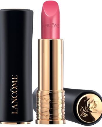 Lancome Ampaposabsolu Rouge Cream Lipstick Vie Est Belle