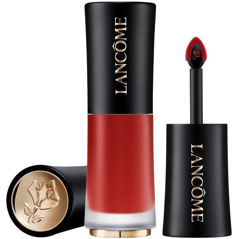 Lancome Ampaposabsolu Rouge Drama Ink Lipstick 138 Rouge Drama