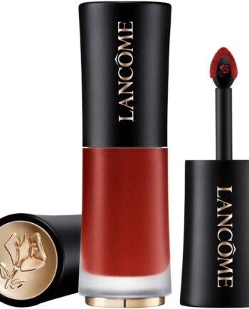 Lancome Ampaposabsolu Rouge Drama Ink Lipstick 196 French Touch