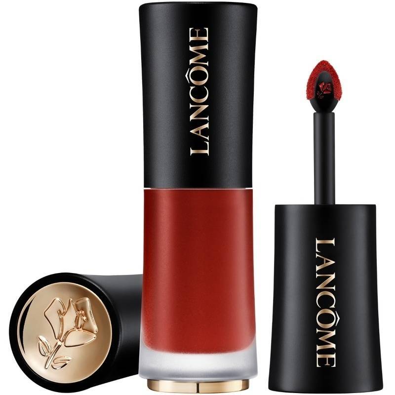 Lancome Ampaposabsolu Rouge Drama Ink Lipstick 196 French Touch