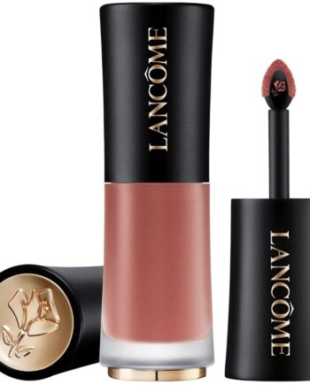 Lancome Ampaposabsolu Rouge Drama Ink Lipstick 274 French Tea