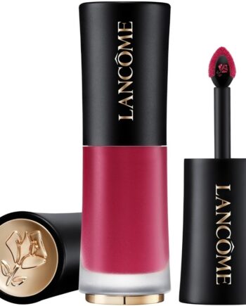 Lancome Ampaposabsolu Rouge Drama Ink Lipstick 368 Rose Lancome