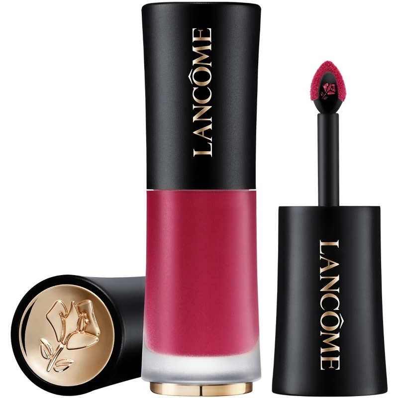 Lancome Ampaposabsolu Rouge Drama Ink Lipstick 368 Rose Lancome