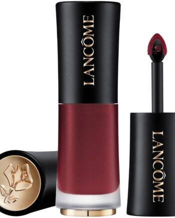 Lancome Ampaposabsolu Rouge Drama Ink Lipstick 481 Nuit Pourpre