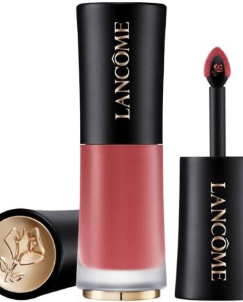 Lancome Ampaposabsolu Rouge Drama Ink Lipstick 555 Soif Vivre