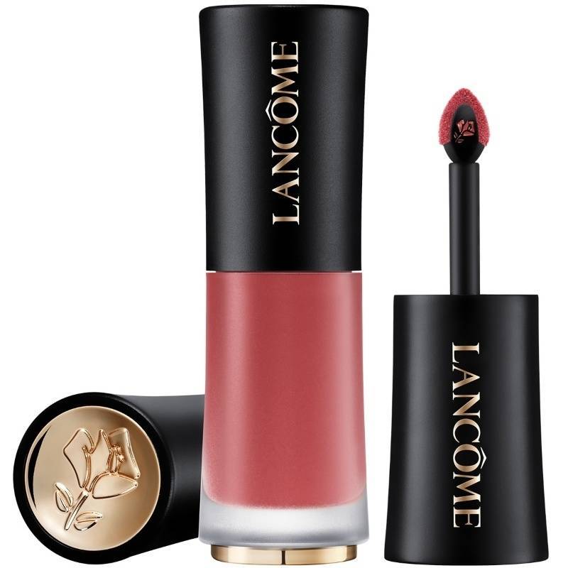Lancome Ampaposabsolu Rouge Drama Ink Lipstick 555 Soif Vivre