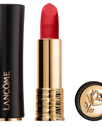 Lancome Ampaposabsolu Rouge Drama Matte Lipstick 158 Red Drama
