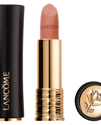 Lancome Ampaposabsolu Rouge Drama Matte Lipstick 202 Beige Boost