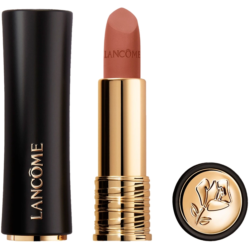 Lancome Ampaposabsolu Rouge Drama Matte Lipstick 205 Nude Frisson