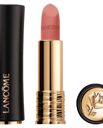 Lancome Ampaposabsolu Rouge Drama Matte Lipstick 217 Nude Shot