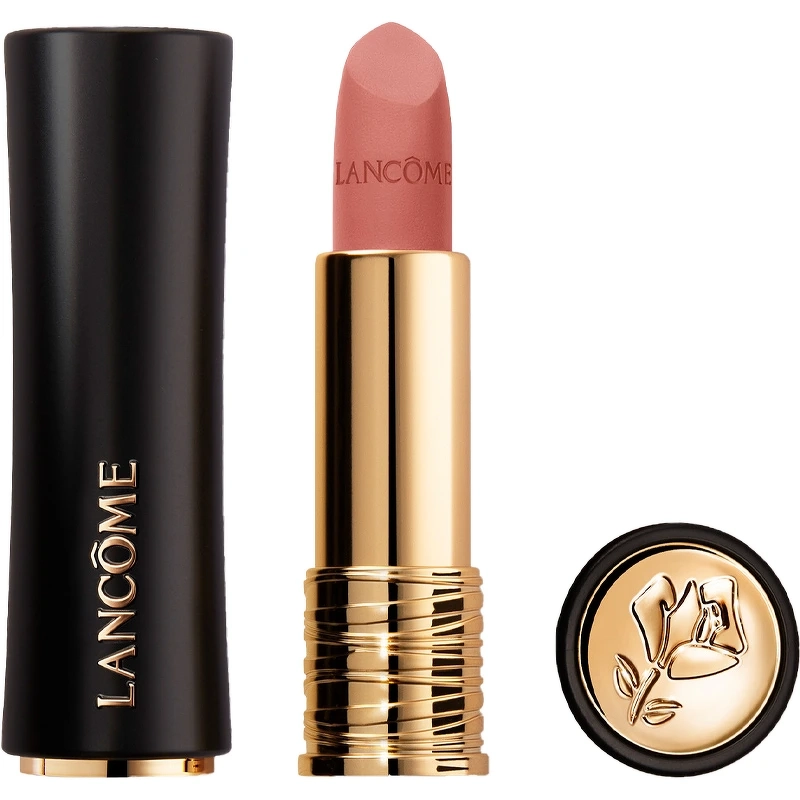Lancome Ampaposabsolu Rouge Drama Matte Lipstick 217 Nude Shot