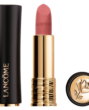 Lancome Ampaposabsolu Rouge Drama Matte Lipstick 274 French Tea