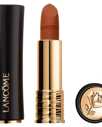 Lancome Ampaposabsolu Rouge Drama Matte Lipstick 336 Melodrama