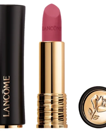 Lancome Ampaposabsolu Rouge Drama Matte Lipstick 399 Haut Pink