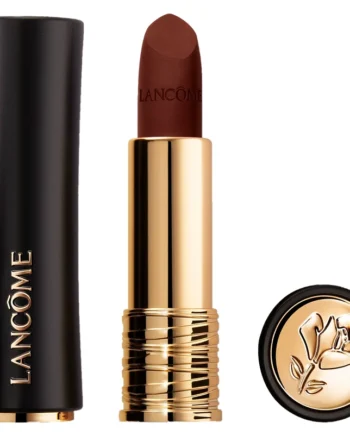 Lancome Ampaposabsolu Rouge Drama Matte Lipstick 455 Vitamin Cacao
