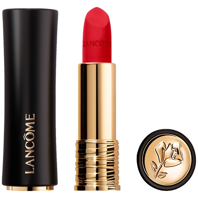 Lancome Ampaposabsolu Rouge Drama Matte Lipstick 505 Attrape Coeur