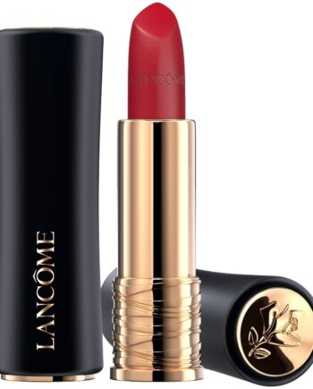 Lancome Ampaposabsolu Rouge Drama Matte Lipstick Rouge Pigalle