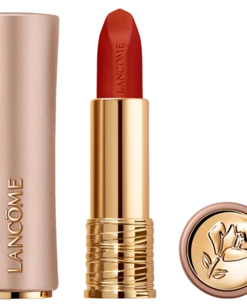 Lancome Ampaposabsolu Rouge Intimatte Lipstick 196