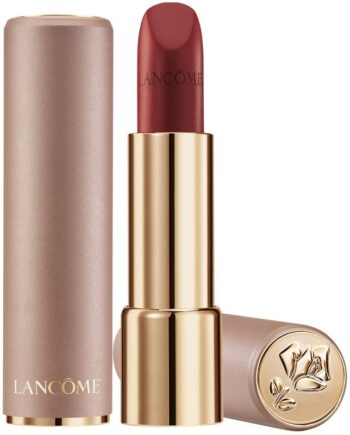 Lancome Ampaposabsolu Rouge Intimatte Lipstick 196 Pleasure First