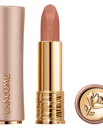 Lancome Ampaposabsolu Rouge Intimatte Lipstick 210