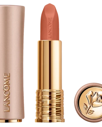 Lancome Ampaposabsolu Rouge Intimatte Lipstick 220