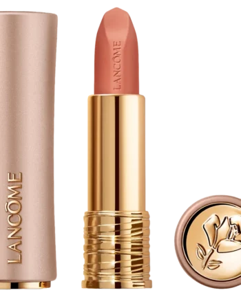 Lancome Ampaposabsolu Rouge Intimatte Lipstick 247