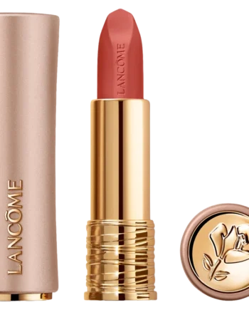 Lancome Ampaposabsolu Rouge Intimatte Lipstick 273