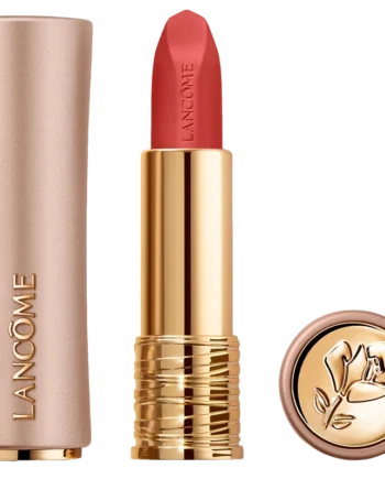 Lancome Ampaposabsolu Rouge Intimatte Lipstick 274
