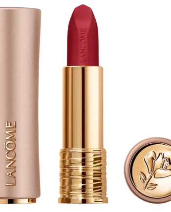 Lancome Ampaposabsolu Rouge Intimatte Lipstick 282