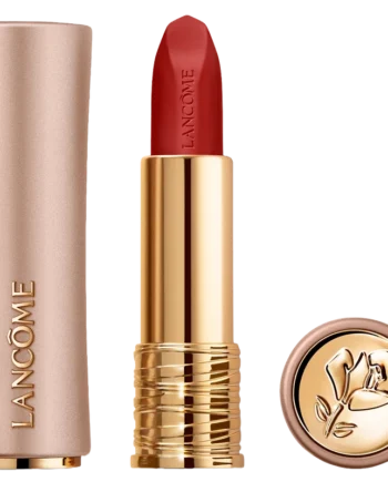 Lancome Ampaposabsolu Rouge Intimatte Lipstick 289