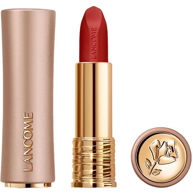 Lancome Ampaposabsolu Rouge Intimatte Lipstick 289