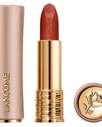 Lancome Ampaposabsolu Rouge Intimatte Lipstick 299