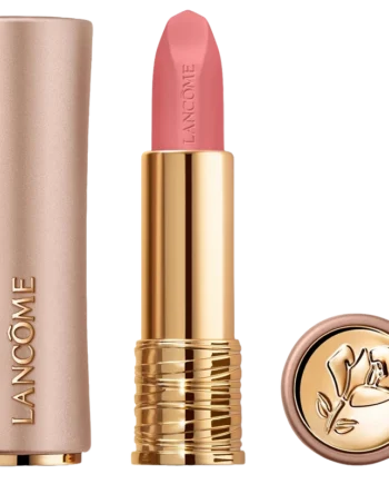 Lancome Ampaposabsolu Rouge Intimatte Lipstick 300