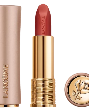 Lancome Ampaposabsolu Rouge Intimatte Lipstick 313