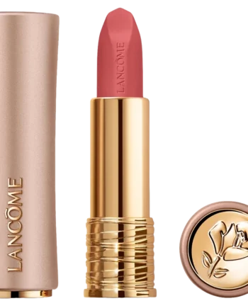 Lancome Ampaposabsolu Rouge Intimatte Lipstick 315