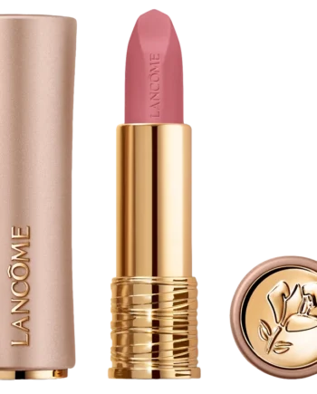 Lancome Ampaposabsolu Rouge Intimatte Lipstick 320