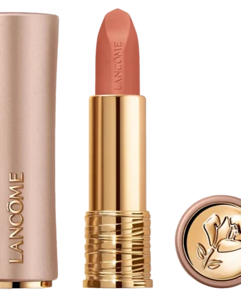 Lancome Ampaposabsolu Rouge Intimatte Lipstick 340