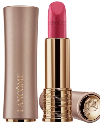 Lancome Ampaposabsolu Rouge Intimatte Lipstick 344