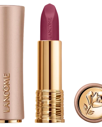 Lancome Ampaposabsolu Rouge Intimatte Lipstick 440