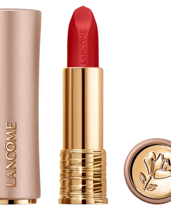 Lancome Ampaposabsolu Rouge Intimatte Lipstick 505