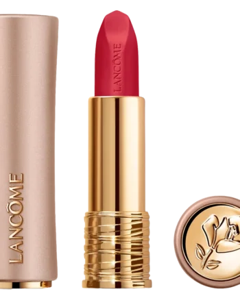 Lancome Ampaposabsolu Rouge Intimatte Lipstick 525