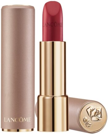 Lancome Ampaposabsolu Rouge Intimatte Lipstick 525 Sexy Cherry