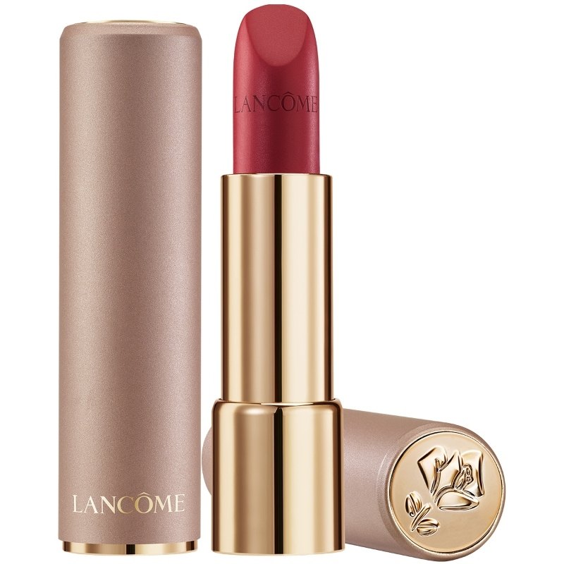 Lancome Ampaposabsolu Rouge Intimatte Lipstick 525 Sexy Cherry