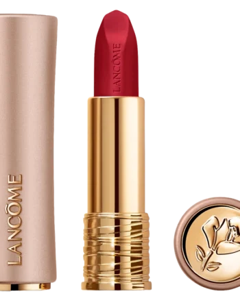 Lancome Ampaposabsolu Rouge Intimatte Lipstick 888