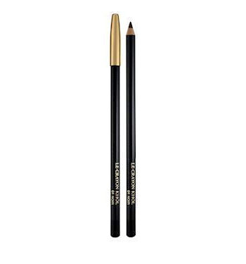 Lancome Crayon Khol Eyeliner Black