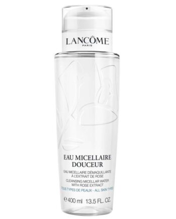 Lancome Eau Micellaire Douceur 400 Limited Edition