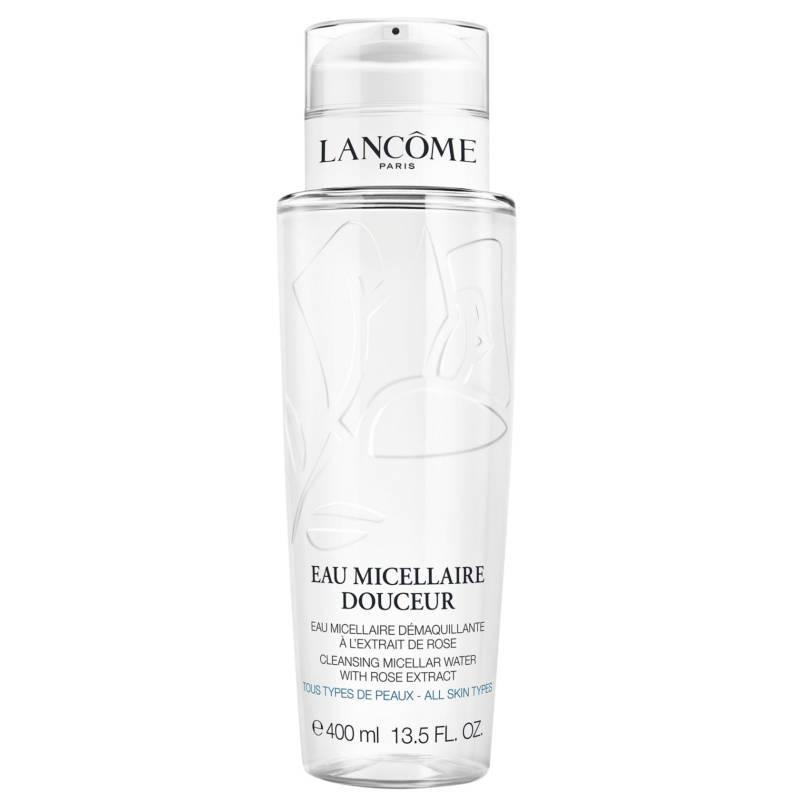 Lancome Eau Micellaire Douceur 400 Limited Edition