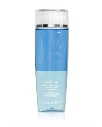 Lancome Facil Waterproof Eye Makeup Remover Mega Størrelse 200